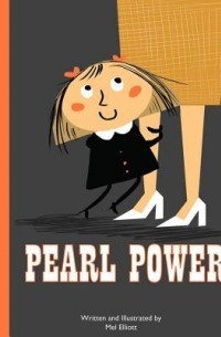 Mel Elliott - Pearl Power