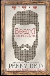 Пенни Рид - Beard Necessities