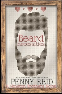 Beard Necessities