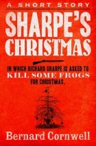 Bernard Cornwell - Sharpe’s Christmas