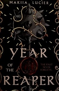 Year of Reaper