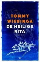 Томми Виринга - De heilige Rita