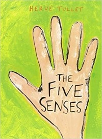 Эрве Тюлле - The Five Senses