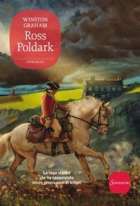 Уинстон Грэхем - Ross Poldark