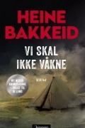 Vi skal ikke våkne