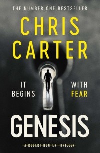Chris Carter - Genesis