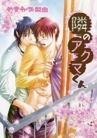 Рию Ямаками - 隣のアクマくん / tonari no akumakun