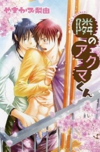 Рию Ямаками - 隣のアクマくん / tonari no akumakun