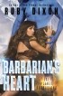 Ruby Dixon - Barbarian's Heart