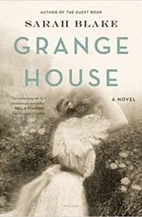 Sarah Blake - Grange House