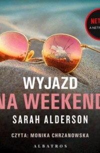Wyjazd na weekend