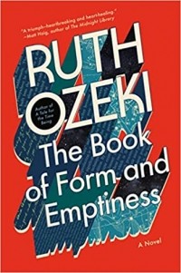 Рут Озеки - The Book of Form and Emptiness