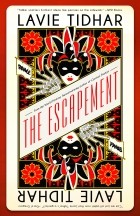 Леви Тидхар - The Escapement