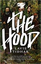 Леви Тидхар - The Hood