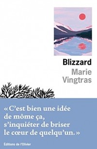Мари Винтрас - Blizzard