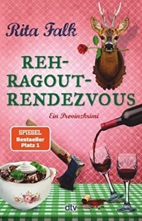 Рита Фальк - Rehragout-Rendezvous