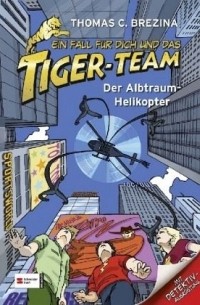 Der Albtraum-Helikopter