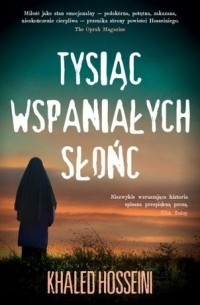 Tysiąc wspaniałych słońc