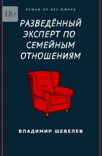 Владимир Владимирович Шевелев - Разведённый эксперт по семейным отношениям. Роман не без юмора