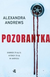 Alexandra Andrews - Pozorantka