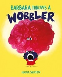 Надя Ширан - Barbara Throws a Wobbler