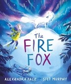 Александра Пейдж - The Fire Fox