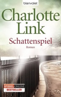 Charlotte Link - Schattenspiel