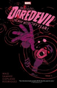  - Daredevil by Mark Waid Volume 3