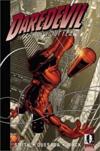 Кевин Смит - Daredevil, Vol. 1