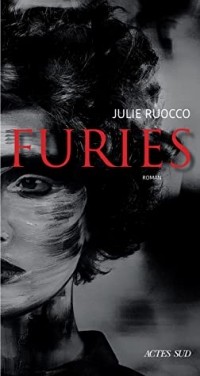 Julie Ruocco - Furies