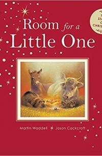 Мартин Уодделл - Room for a Little One