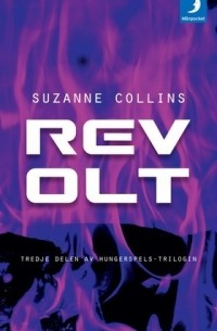 Suzanne Collins - Revolt