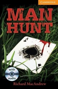 Richard Macandrew - Man Hunt