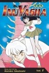 Румико Такахаси - InuYasha, Vol.1