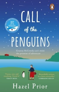 Хейзел Прайор - Call of the Penguins