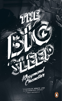 Рэймонд Чандлер - The Big Sleep