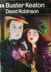 David Robinson - Buster Keaton