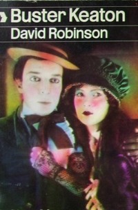 David Robinson - Buster Keaton