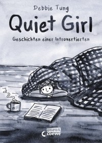  - Quiet Girl