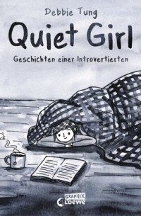  - Quiet Girl