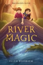 Ellen Booraem - River Magic
