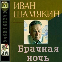 Иван Шамякин - Брачная ночь