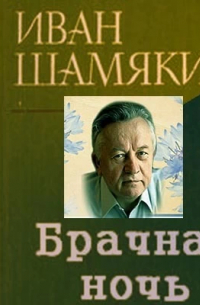 Брачная ночь