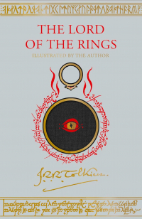 Джон Р. Р. Толкин - The Lord of the Rings