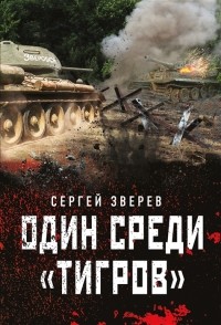 Сергей Зверев - Один среди "тигров"