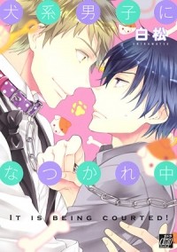 Сирамацу  - 犬系男子になつかれ中 / imukei danshi ni natsukarechu