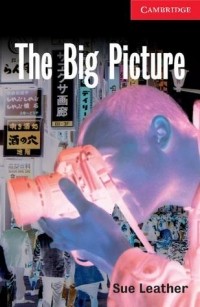 Сью Лизер - The Big Picture