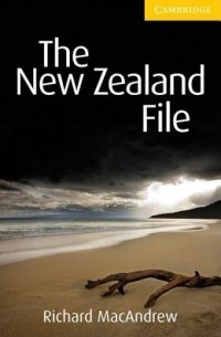 Richard Macandrew - The New Zealand File