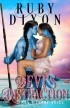 Руби Диксон - Devi's Distraction