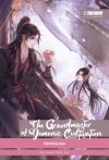 Mo Xiang Tong Xiu - The Grandmaster of Demonic Cultivation, Band 02